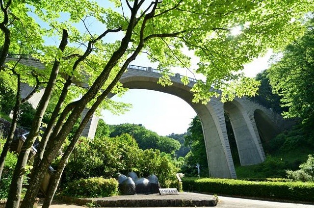 七沢森林公園