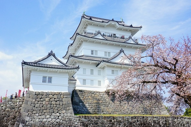 小田原市イメージ