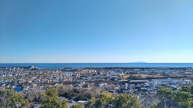 神奈川県中郡のイメージ